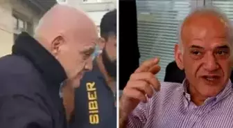 Ahmet Çakar'ın ifadesi ortaya çıktı: Telefon detayı bomba