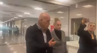 Ahmet Çakar'ın savcılık ifadesi ortaya çıktı