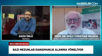 Almanya'dan eğitimde yeni model: Lisans eğitimi İngilizce başlıyor, Almanca devam ediyor