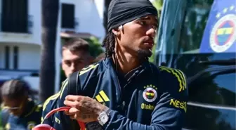 Archie Brown sakatlandı mı, Archie Brown kaç maç yok?