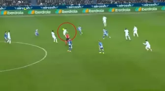 Arda Güler'in dün gece attığı pas ortalığı karıştırdı