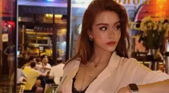 Asena Keskinci hangi dizi ve filmlerde oynadı? Jasmine dizisi boşrolü Asena Keskinci kimdir?