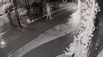 Ataşehir'de iş yerine silahlı saldırı: 2 şüpheli tutuklandı