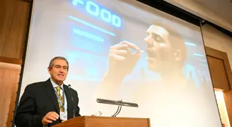 ATSO Başkanı Hacısüleyman'dan Antalya için kritik uyarı: "Kaynaklar sınırlı, tercihler belirleyici"