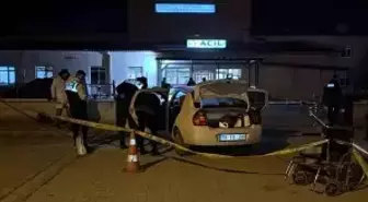 Ava giderken yanlışlıkla arkadaşını vurdu