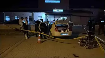 Ava giderken yanlışlıkla arkadaşını vurdu