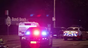 Avustralya'da plajdaki silahlı saldırıda hayatını kaybedenlerin sayısı 15'e yükseldi