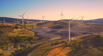 Aydem Enerji, CDP A Listesi'nde yer aldığını duyurdu