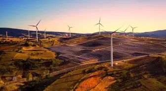 Aydem Yenilenebilir Enerji, üst üste 4'üncü kez CDP A Listesi'nde yer aldı