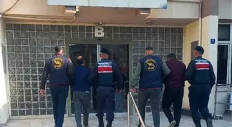 Bahçeden çalındı, fabrikada bulundu