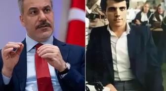 Bakan Fidan'a Kurtlar Vadisi editleri soruldu! Abdullah Çatlı göndermesi bomba