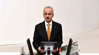 Bakan Uraloğlu: '(Esenboğa Havalimanı Metro Hattı) Yapım çalışmalarına 2026 yılında başlamayı hedefliyoruz'