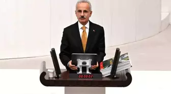 Bakan Uraloğlu: '(Esenboğa Havalimanı Metro Hattı) Yapım çalışmalarına 2026 yılında başlamayı hedefliyoruz'