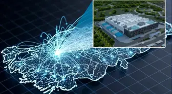 Bakan Uraloğlu: "Gölbaşı Veri Merkezi, kritik bilgileri barındıran kurumların veri ve bulut hizmeti ihtiyaçlarını yerli yazılım ile karşılayacak"