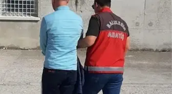 Balıkesir'de 1 haftada 104 aranan şahıs yakalandı