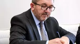 Balkan Üniversitesi ile 'İş Birliği Protokolü' imzalandı