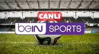 Bein Sports canlı nereden izlenir? Bein Sports kesintisiz donmadan canlı yayın nasıl izlenir?