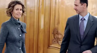 Beşar Esad'dan aylar sonra haber var! Okul sıralarına geri döndü