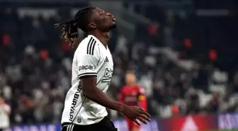 Beşiktaş büyük maçlarda skoru koruyamıyor