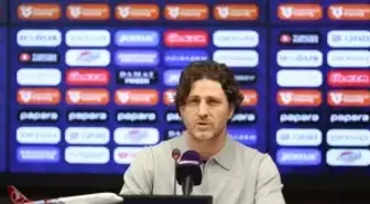 Beşiktaş maçının ardından