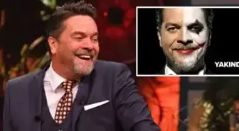 Beyazıt Öztürk, bambaşka bir formatla ekranlara geri dönüyor! Yeni programının adı da belli