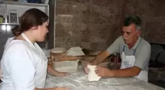 Bu iş yerinden çırak olarak içeri giren, patron olarak çıkıyor