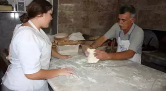 Bu iş yerinden çırak olarak içeri giren, patron olarak çıkıyor