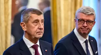 Çekya'da Babis başbakanlığında koalisyon hükümeti kuruldu