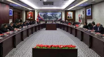 Cerrahi alet ve tıbbi cihaz üretiminde Türkiye'nin öncüsü Samsun