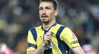 Cezaevinde bulunan Mert Hakan Yandaş'a sürpriz ziyaret