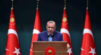 Cumhurbaşkanı Erdoğan: 'Muhalefetin iş bilmezliğine bakıp asla umutsuzluğa kapılmayın, liyakatli kadrolar Türkiye'de iş başındadır'