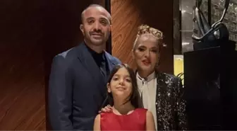 Demet Akalın'ın kızı hangi dizide oynayacak? Hira hangi dizide oynamaya başlayacak?