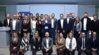 Demirören Medya, Microsoft ve D Tech Cloud iş birliğiyle Türkiye medya sektöründe yapay zeka odaklı yeni bir dönemi başlatıyor