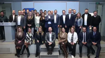 Demirören Medya, Microsoft ve D Tech Cloud iş birliğiyle Türkiye medya sektöründe yapay zeka odaklı yeni bir dönemi başlatıyor