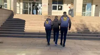 Diyarbakır'da haklarında kesinleşmiş hapis cezası bulunan 89 kişi yakalandı