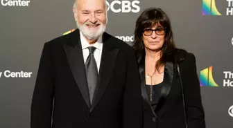 Dünyaca ünlü yönetmen ve eşi, evlerinde bıçaklanmış halde ölü bulundu