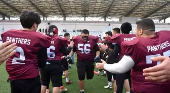 Düzce Üniversitesi korumalı futbol takımından galibiyet