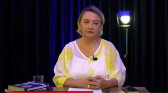 Ebru Küçükaydın kimdir, kalp krizi mi geçirdi? Gülşah Durbay Ebru Küçükaydın olayı nedir?