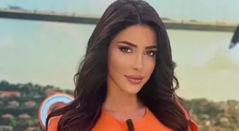 Ela Rümeysa Cebeci İmam Hatip mezunu mu, ne mezunu, eğitimi ne?