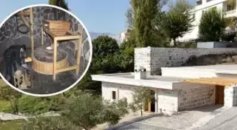 156 yıllık miras! Su değirmeninde üretiliyor, Avrupa'dan talep yağıyor