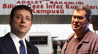 Enver Aysever ile İmamoğlu arasında tartışma mı çıktı mı? Gündem olan iddiaya yanıt