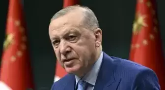 Erdoğan'dan Kabine sonrası müjde! Esenboğa Havalimanı'na metro yapılacak
