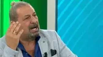 Erman Toroğlu'ndan Beşiktaş'ın futbolcusuna olay sözler: Kadroda olmamalı