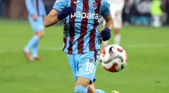 Ernest Muçi seriye devam etti