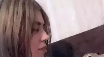 Esenyurt'ta birlikte yaşadığı kadını kafasından vurarak öldüren zanlı hakim karşısına çıktı