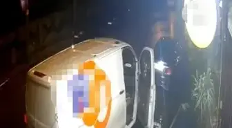 'Eşime neden baktın' cinayetinin görüntüleri ortaya çıktı