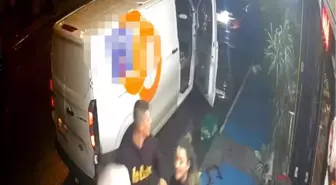 'Eşime neden baktın' cinayetinin görüntüleri ortaya çıktı