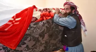 Evin en güzel odasını onlara tahsis etti: Kilosu tamı tamına 10 bin lira