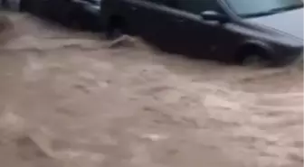 Fas'ta Sel ve Fırtına: 21 Kişi Hayatını Kaybetti