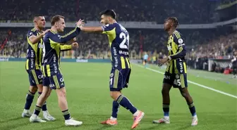 Fenerbahçe 11'i! Maç kadrosu FB Konyaspor ilk 11'ler belli oldu mu? Fenerbahçe Konyaspor maç kadrosu ilk 11!